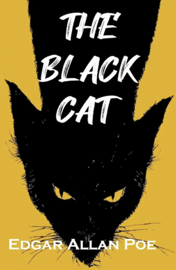 The Black Cat by Edgar Allan Poe